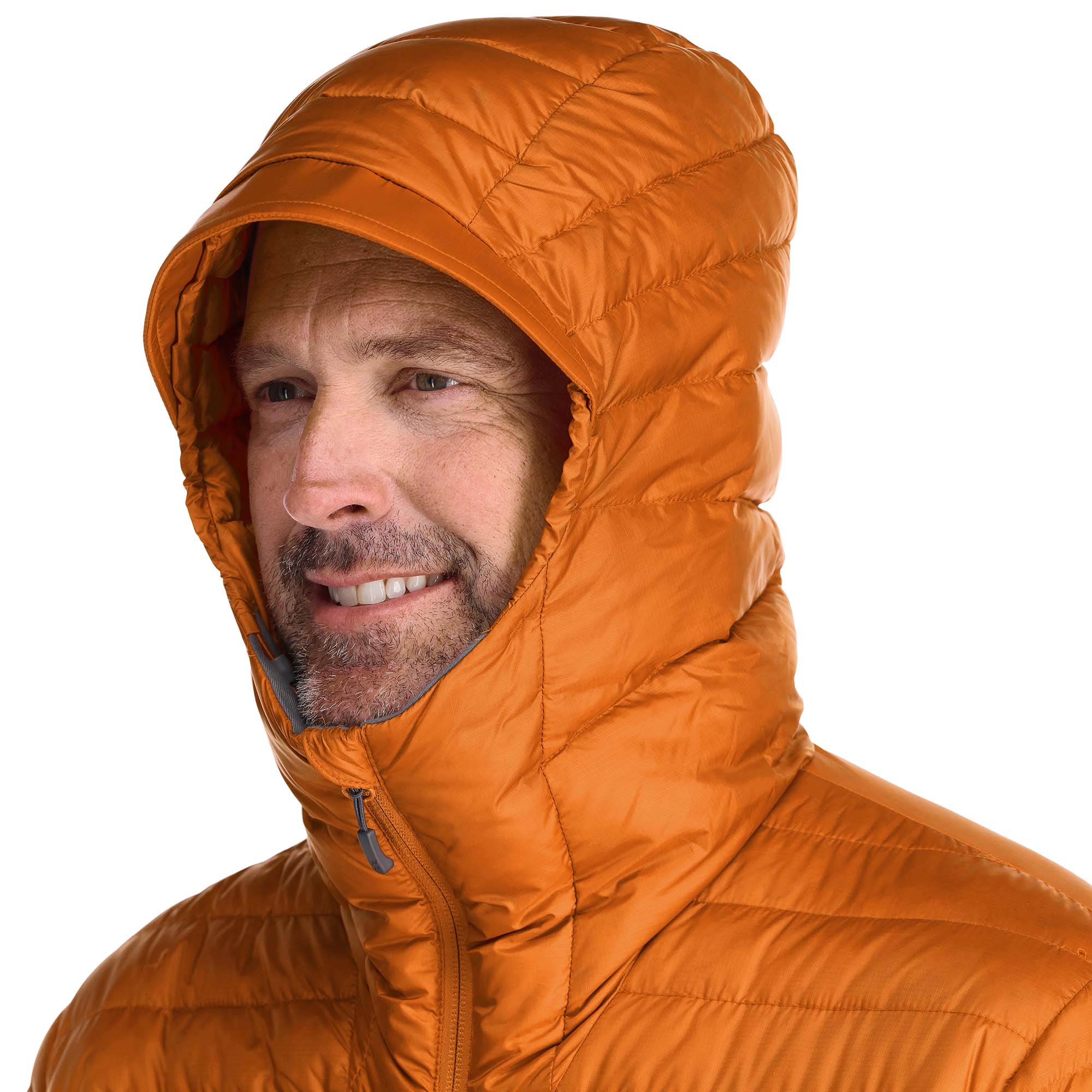 Rab Microlight Alpine Down Insulated Jacket
