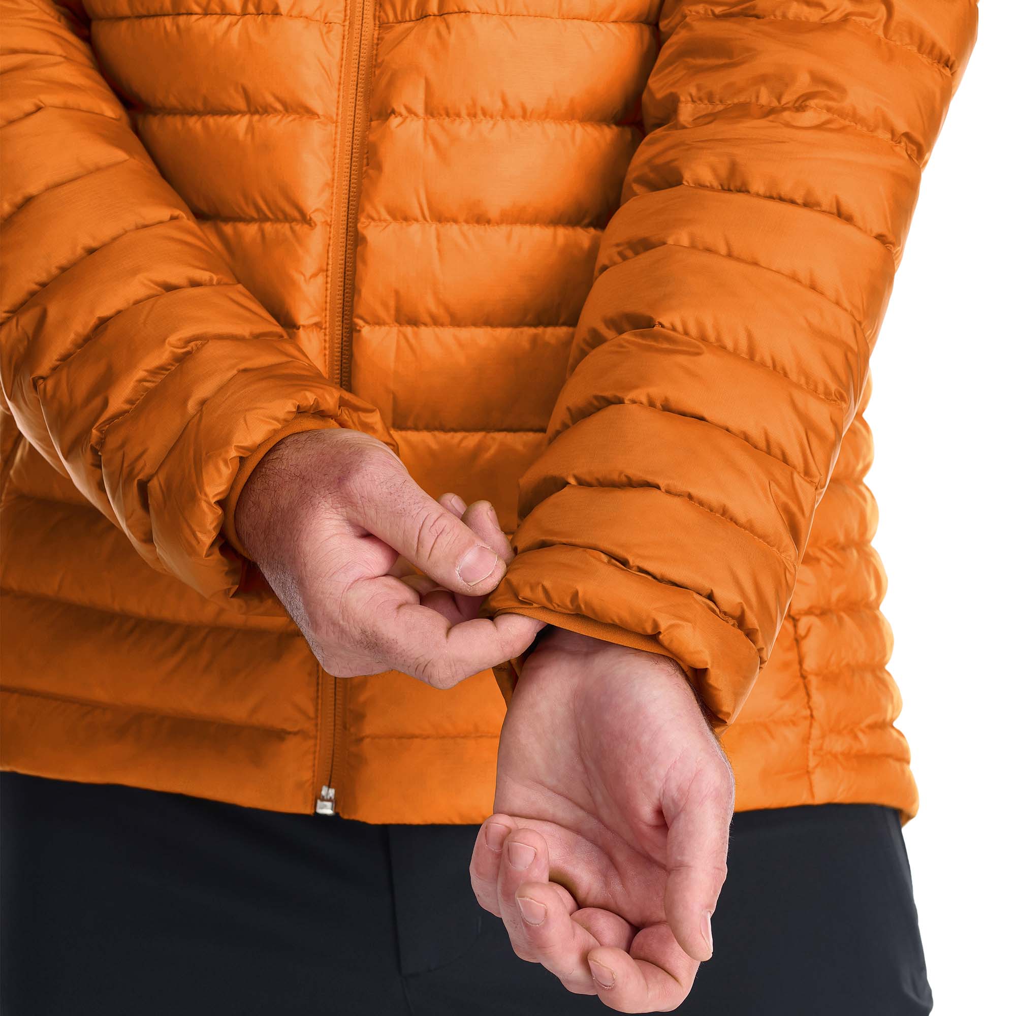 Rab Microlight Alpine Down Insulated Jacket