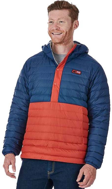 Rab Horizon Down Insulated Smock Jacket