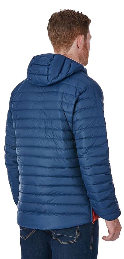 Rab Horizon Down Insulated Smock Jacket