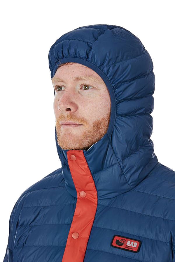 Rab Horizon Down Insulated Smock Jacket