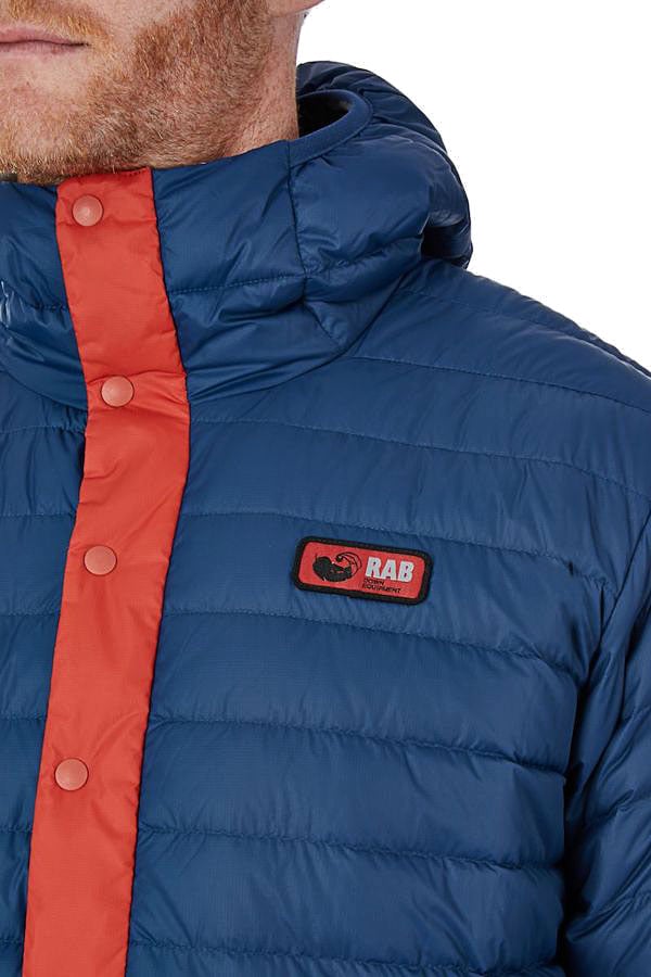 Rab Horizon Down Insulated Smock Jacket