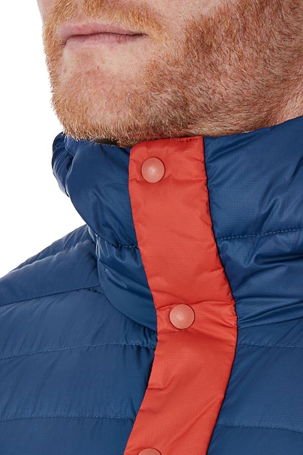Rab Horizon Down Insulated Smock Jacket