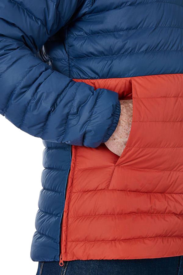 Rab Horizon Down Insulated Smock Jacket