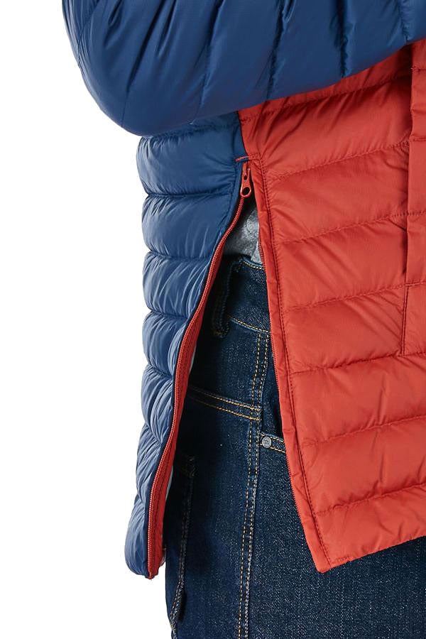 Rab Horizon Down Insulated Smock Jacket