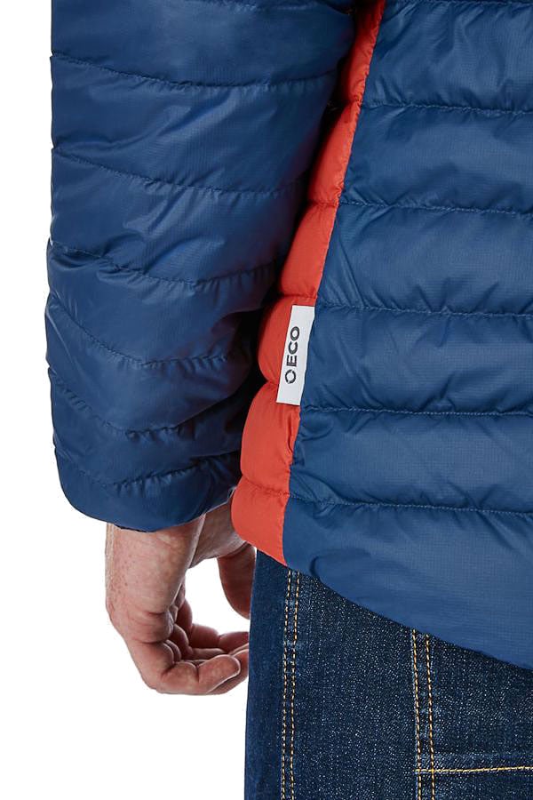 Rab Horizon Down Insulated Smock Jacket