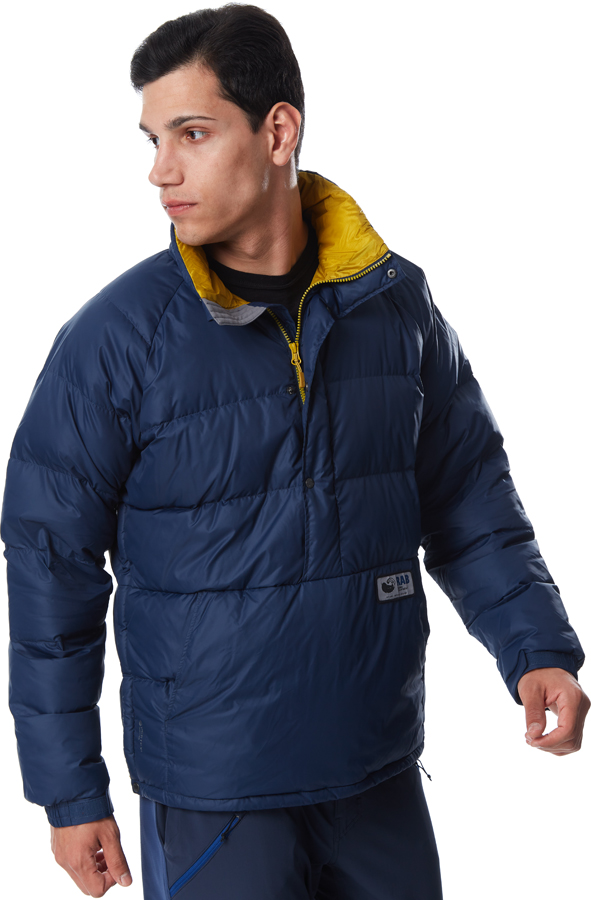 Rab Kinder Insulated Down Smock Jacket