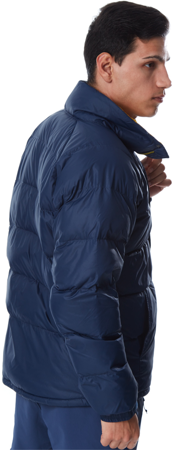 Rab Kinder Insulated Down Smock Jacket