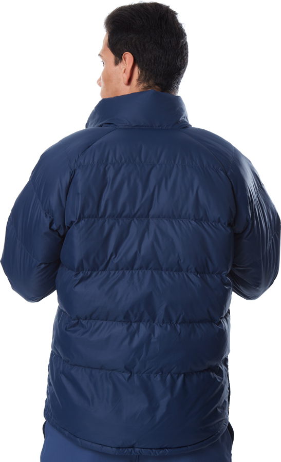 Rab Kinder Insulated Down Smock Jacket