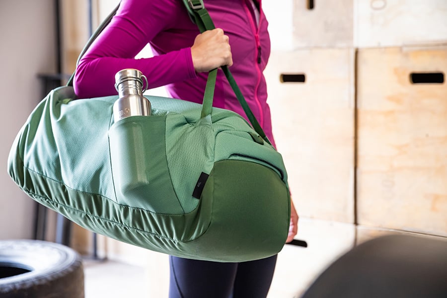 bag from rains Rains Tote Mini for iPad and MacBook