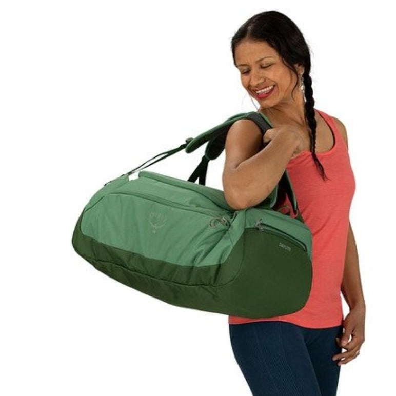 Osprey Daylite Duffel 45 Travel Bag