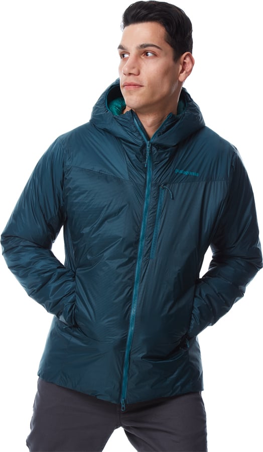 Patagonia DAS Light Hoody Men's Insulated Jacket