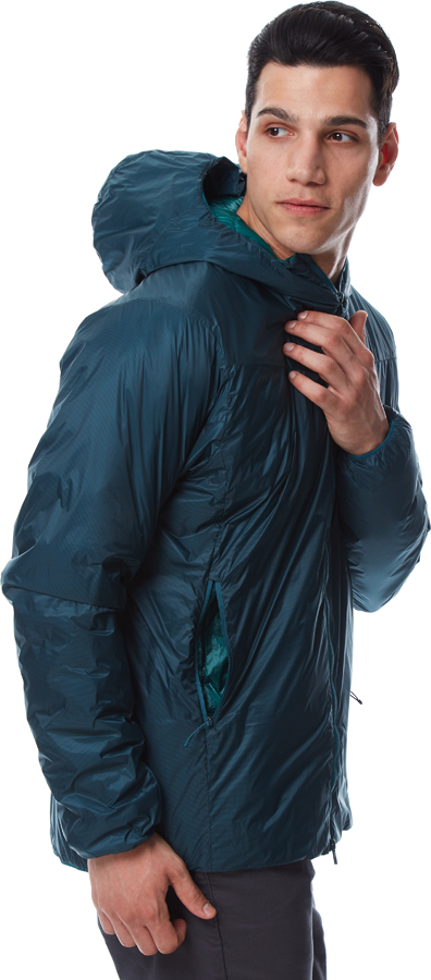 Patagonia DAS Light Hoody Men's Insulated Jacket