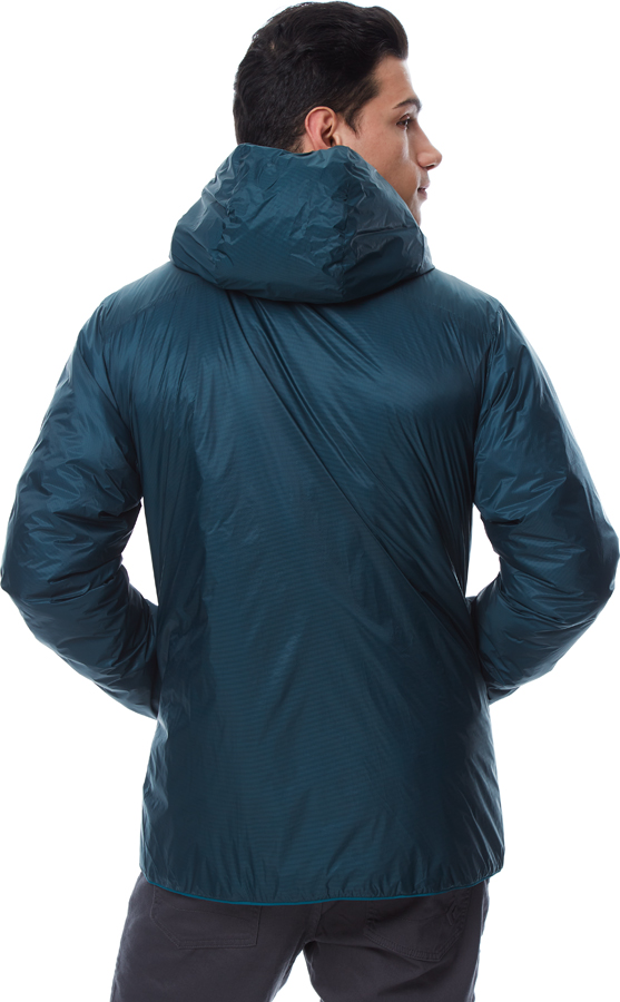 Patagonia DAS Light Hoody Men's Insulated Jacket