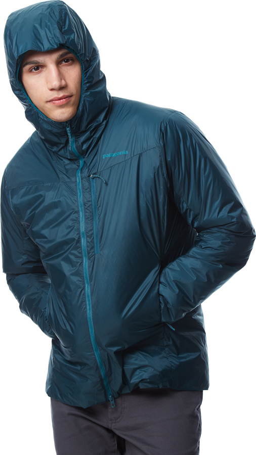 Patagonia DAS Light Hoody Men's Insulated Jacket