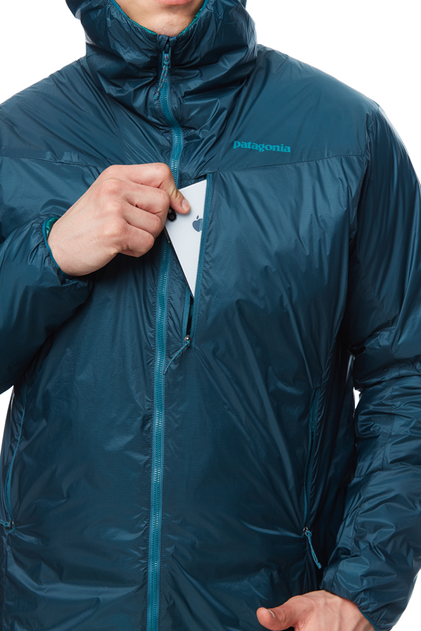 Patagonia DAS Light Hoody Men's Insulated Jacket