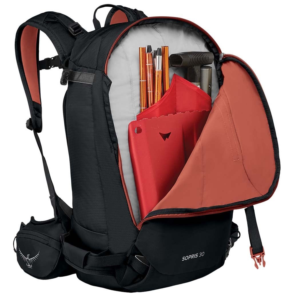 Osprey Sopris 30 Women's Ski/Snowboard Backpack
