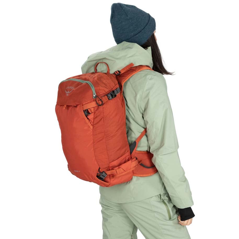 Osprey Sopris 30 Women's Ski/Snowboard Backpack