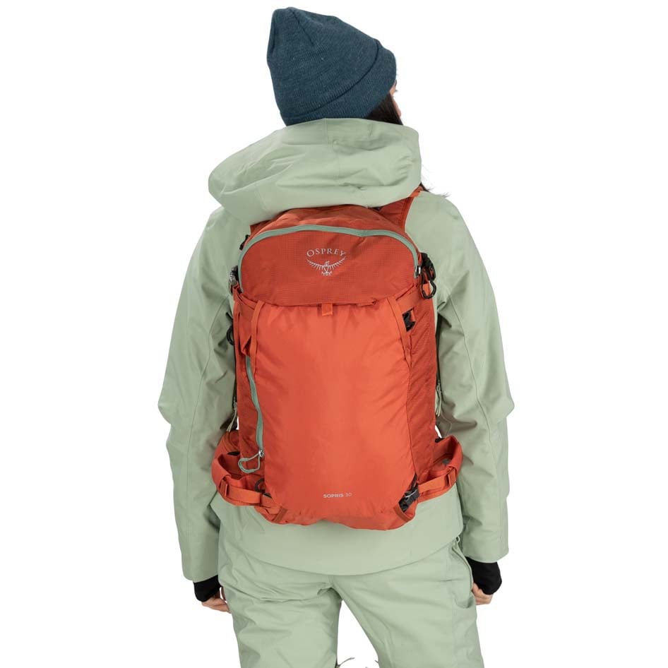 Osprey Sopris 30 Women's Ski/Snowboard Backpack