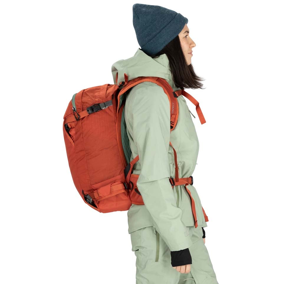 Osprey Sopris 30 Women's Ski/Snowboard Backpack