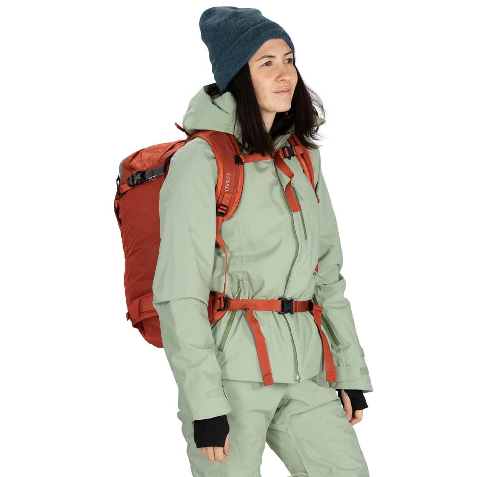 Osprey Sopris 30 Women's Ski/Snowboard Backpack