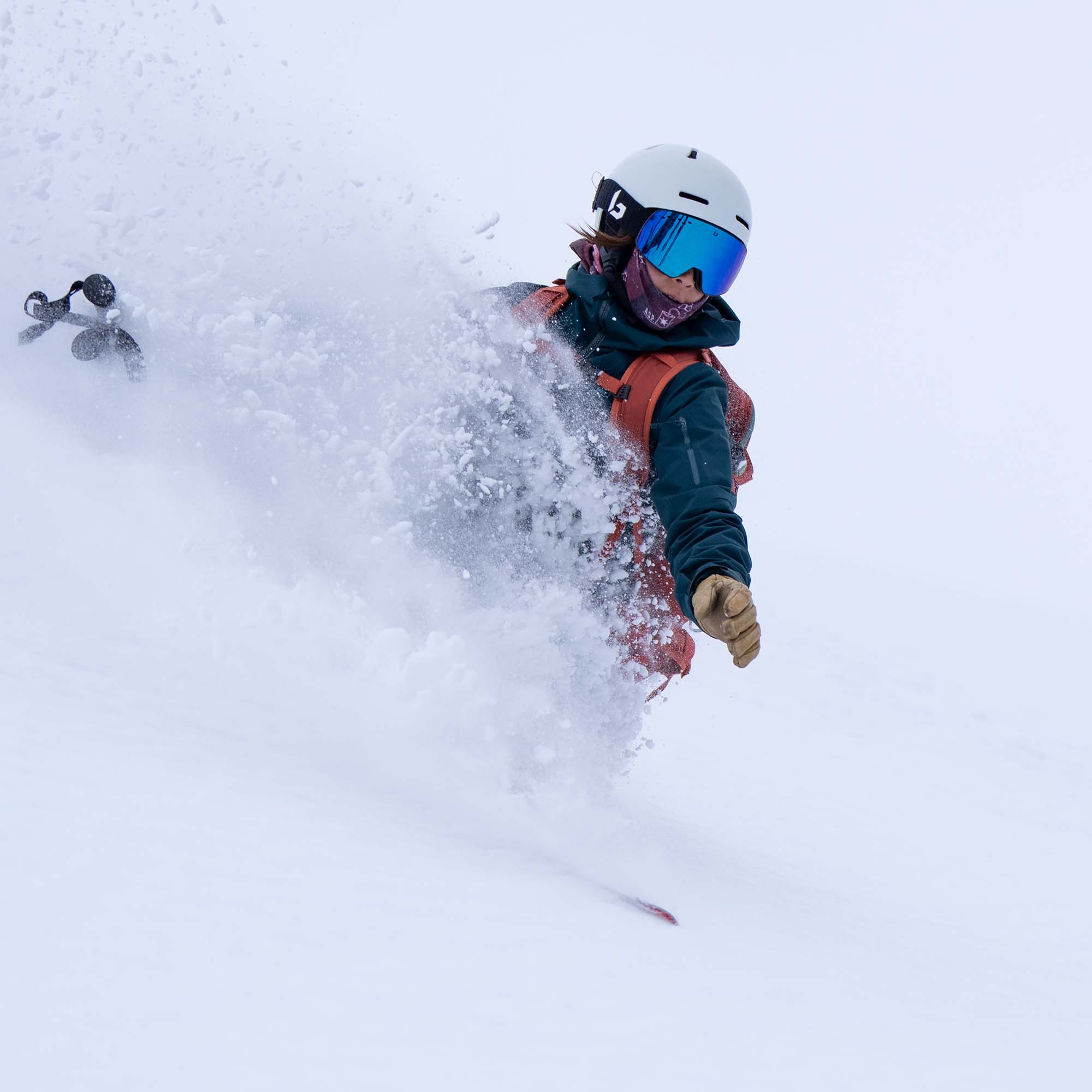 Osprey Sopris 30 Women's Ski/Snowboard Backpack