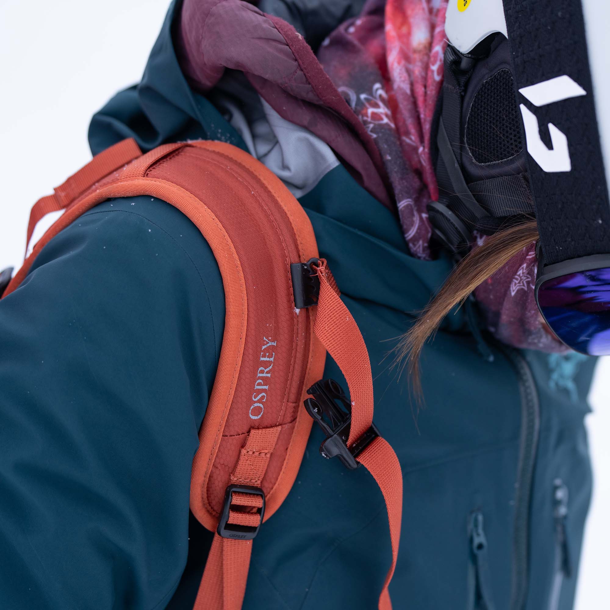 Osprey Sopris 30 Women's Ski/Snowboard Backpack