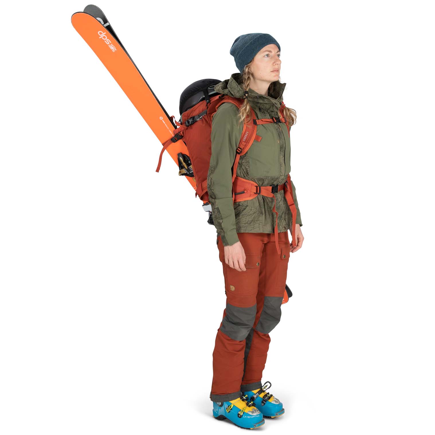 Osprey Sopris 30 Women's Ski/Snowboard Backpack