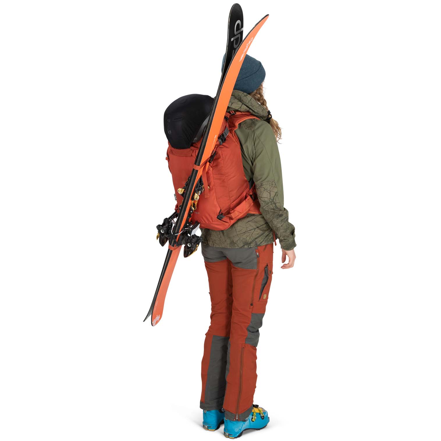 Osprey Sopris 30 Women's Ski/Snowboard Backpack