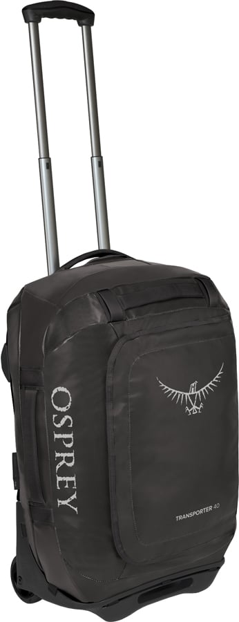 Osprey Rolling Transporter 40 Wheeled Bag/Suitcase