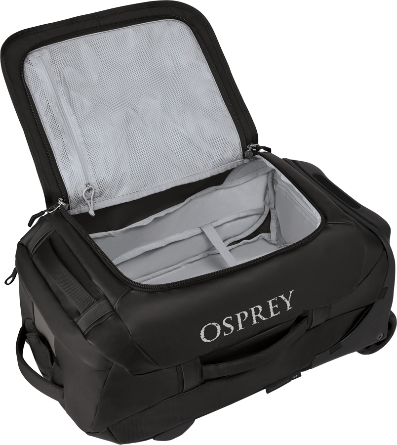 Osprey Rolling Transporter 40 Wheeled Bag/Suitcase