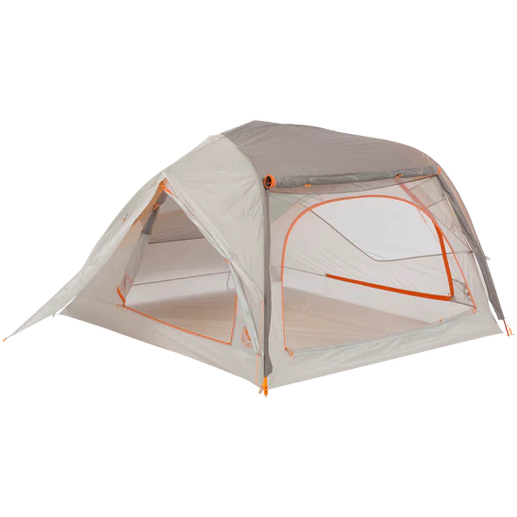 Big Agnes Salt Creek SL3 Lightweight Backpacking Tent