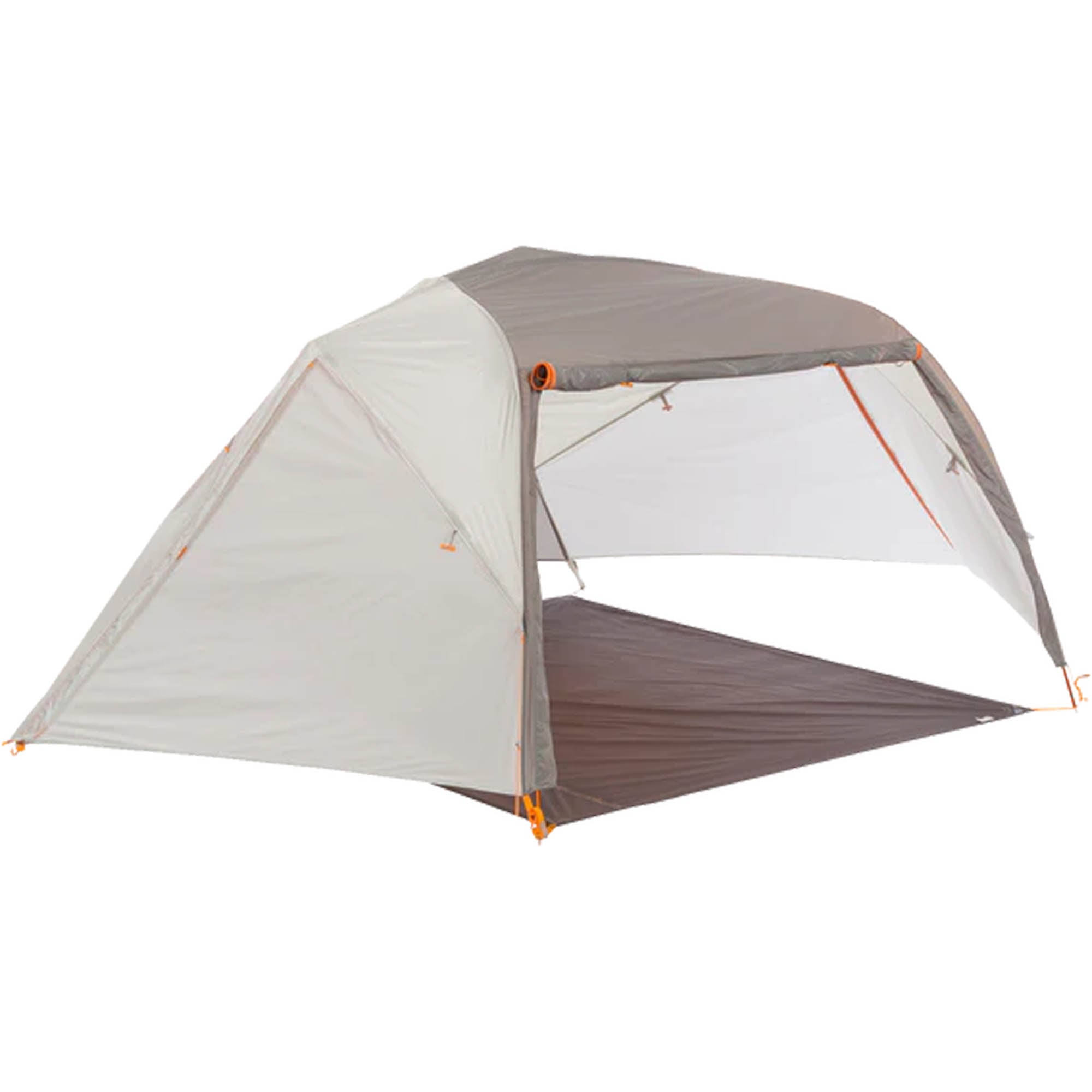 Big Agnes Salt Creek SL3 Lightweight Backpacking Tent