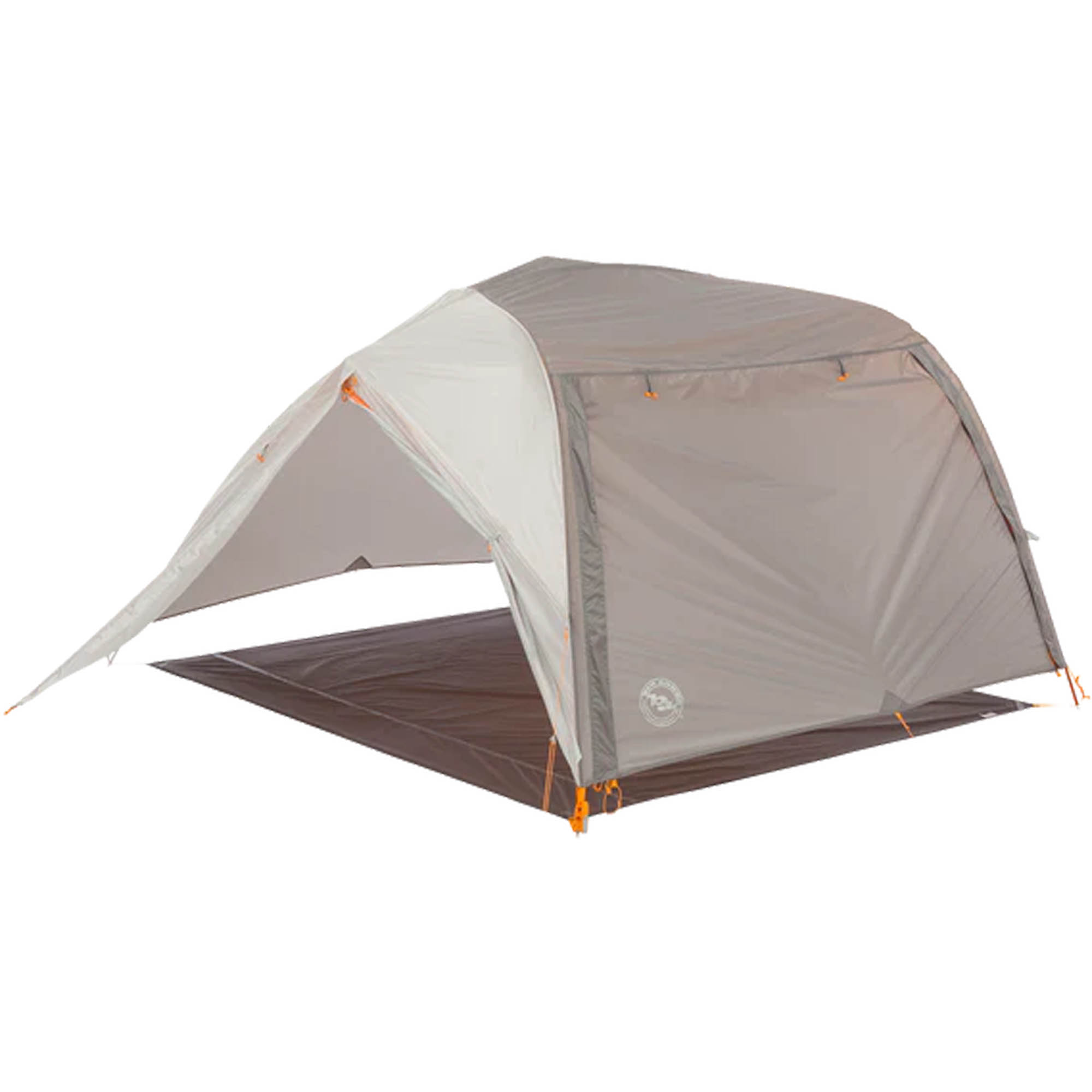 Big Agnes Salt Creek SL3 Lightweight Backpacking Tent