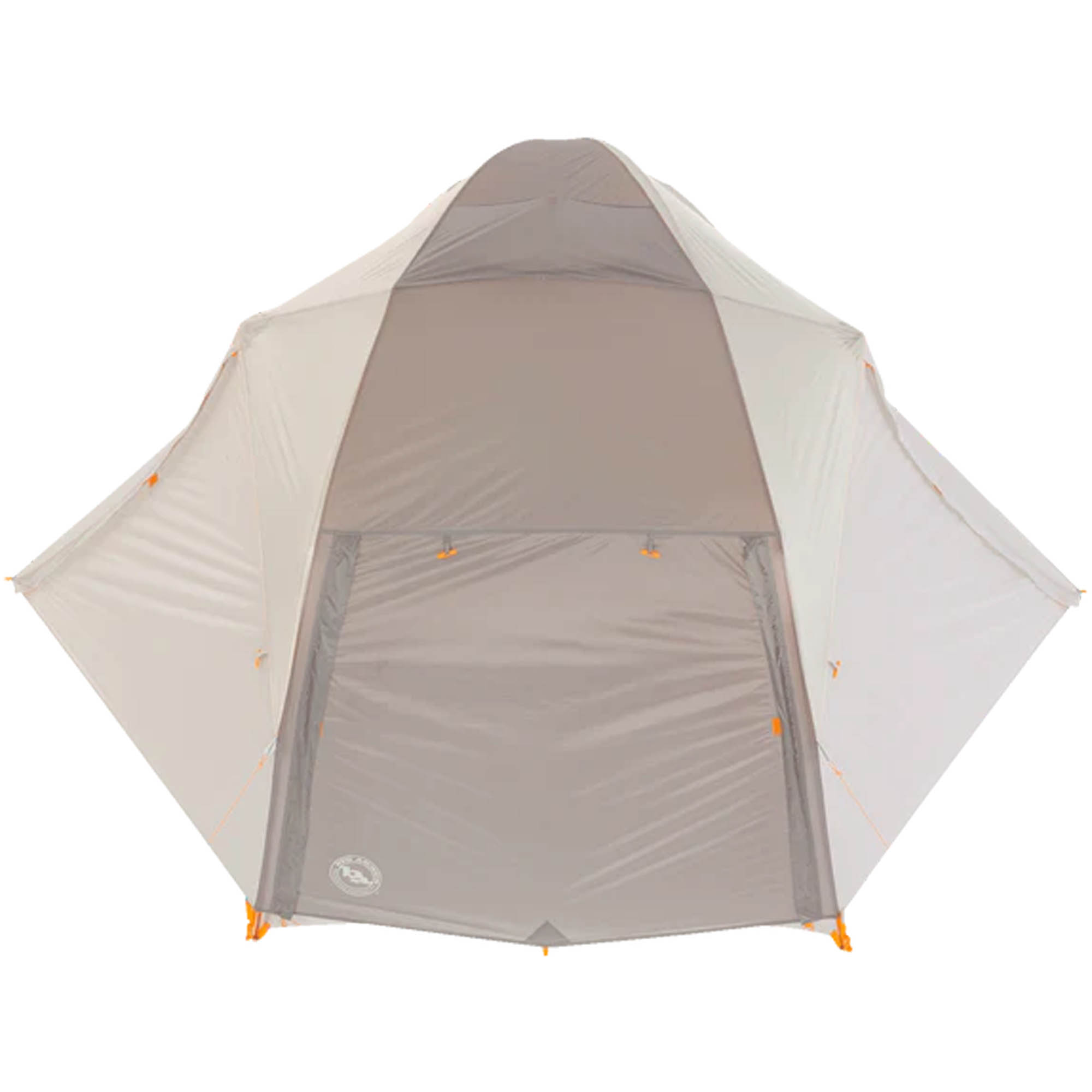 Big Agnes Salt Creek SL3 Lightweight Backpacking Tent