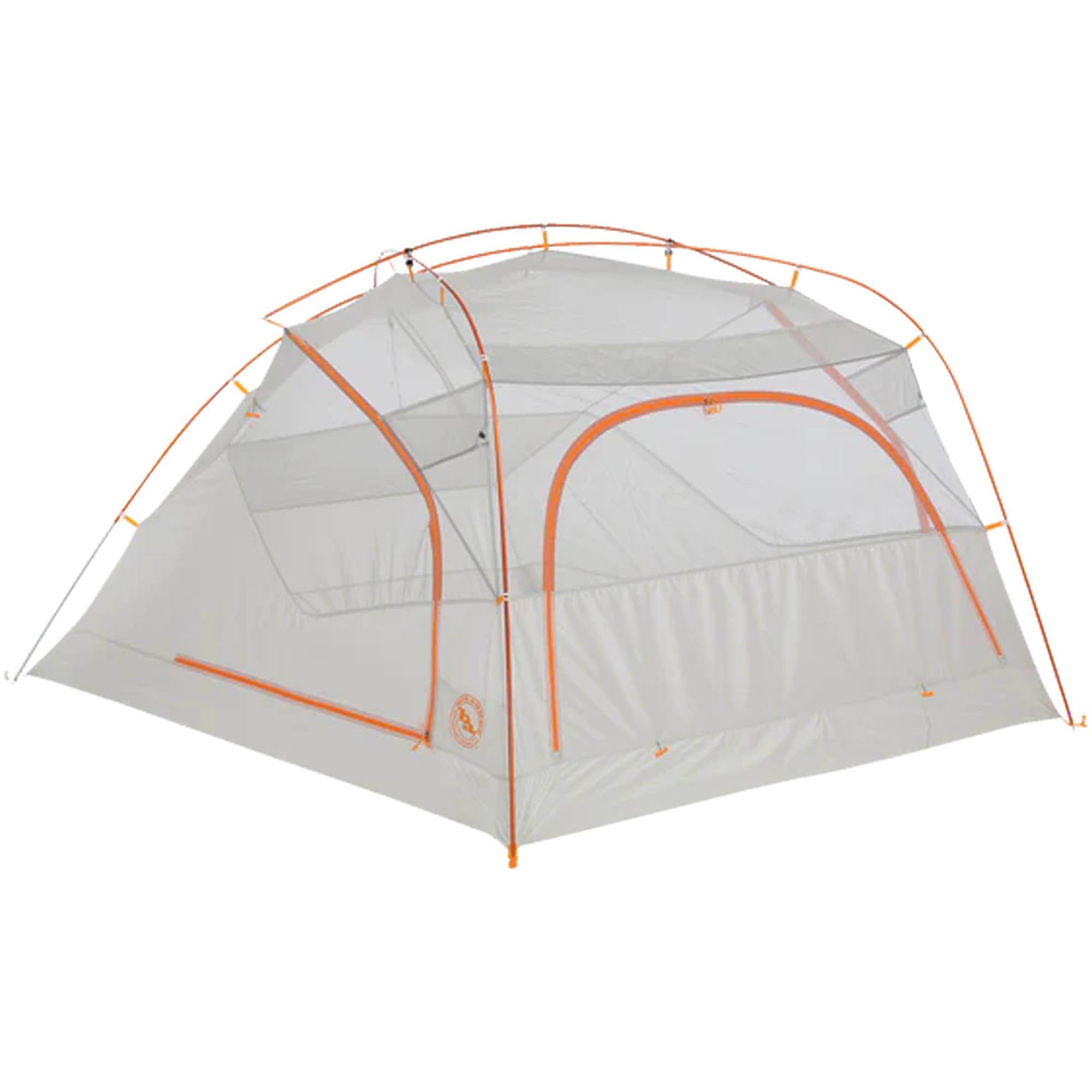 Big Agnes Salt Creek SL3 Lightweight Backpacking Tent