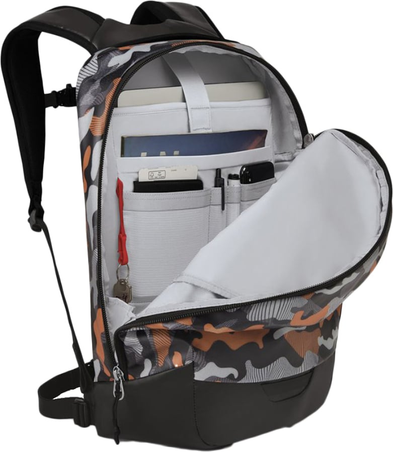 Osprey Transporter Panel Loader EDC Commuter Backpack