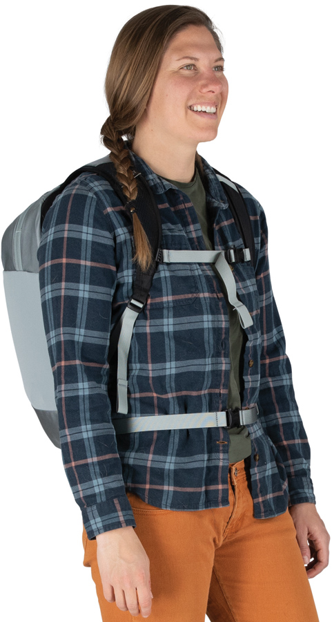 Osprey Transporter Panel Loader EDC Commuter Backpack