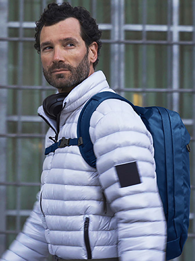 Osprey Transporter Panel Loader EDC Commuter Backpack