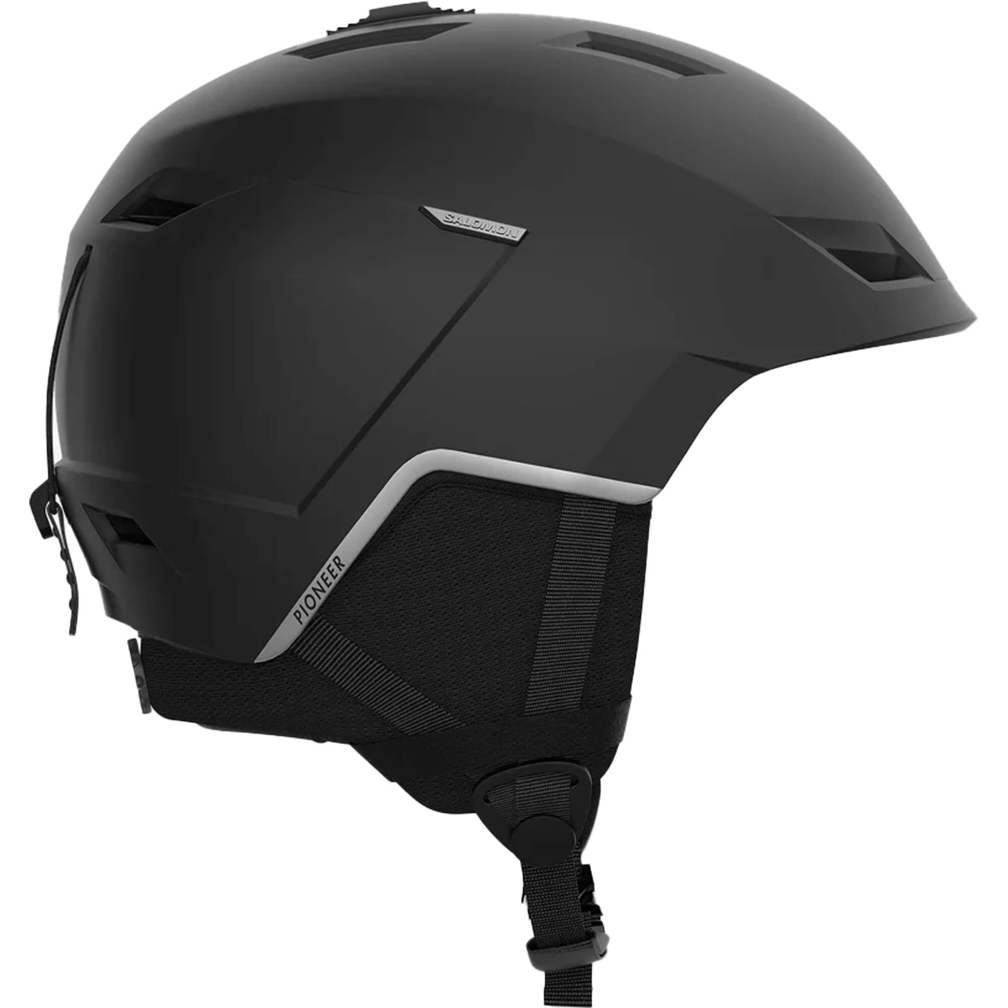 Salomon Pioneer LT Helmets | Absolute-Snow