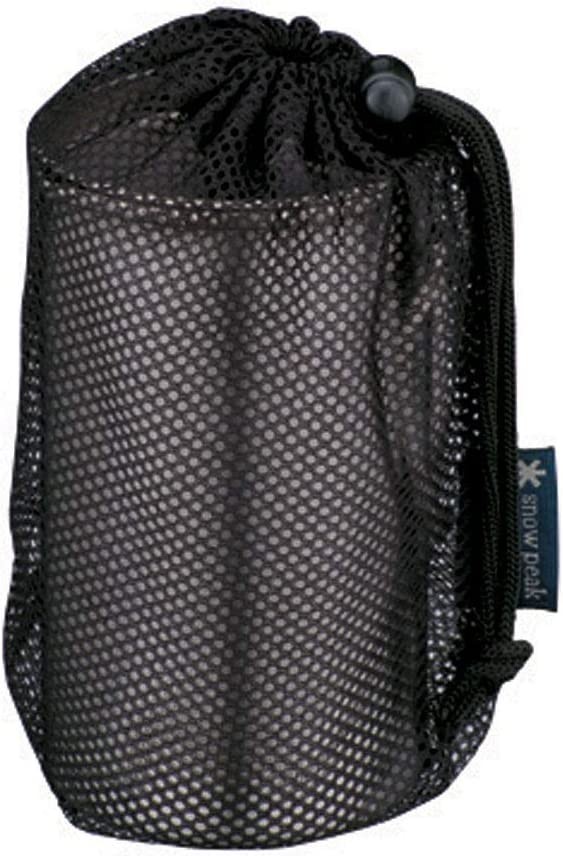 Snow Peak Titanium French Press Ultralight Coffee Maker