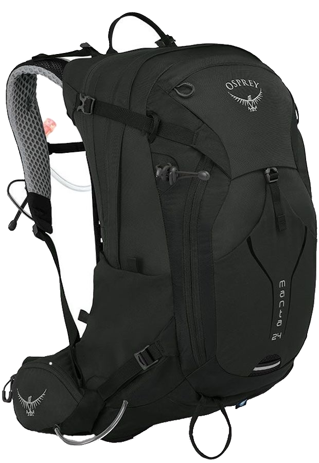 Osprey Manta 24 Hiking Backpack