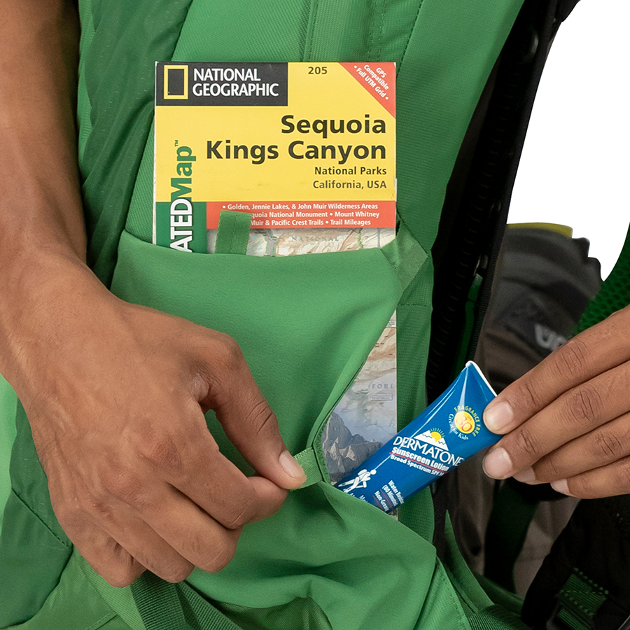 Osprey Manta 24 Hiking Backpack