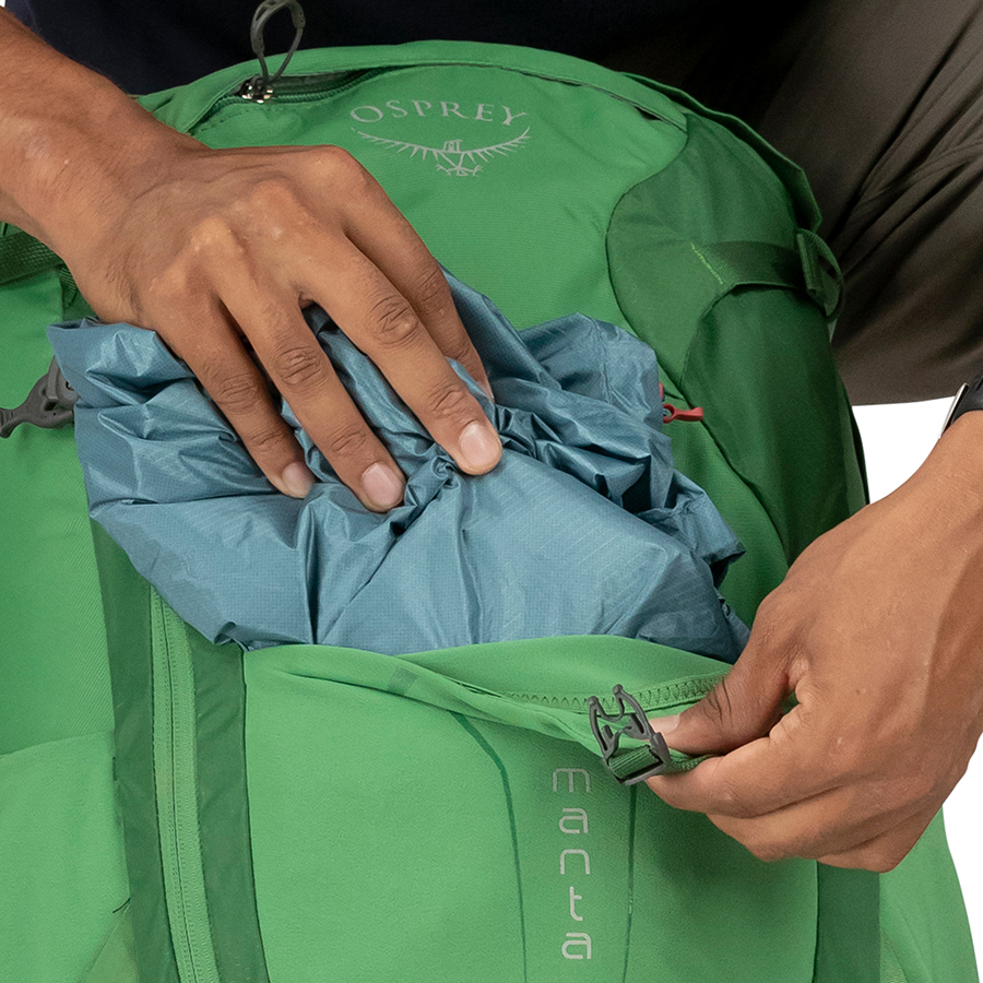 Osprey Manta 24 Hiking Backpack