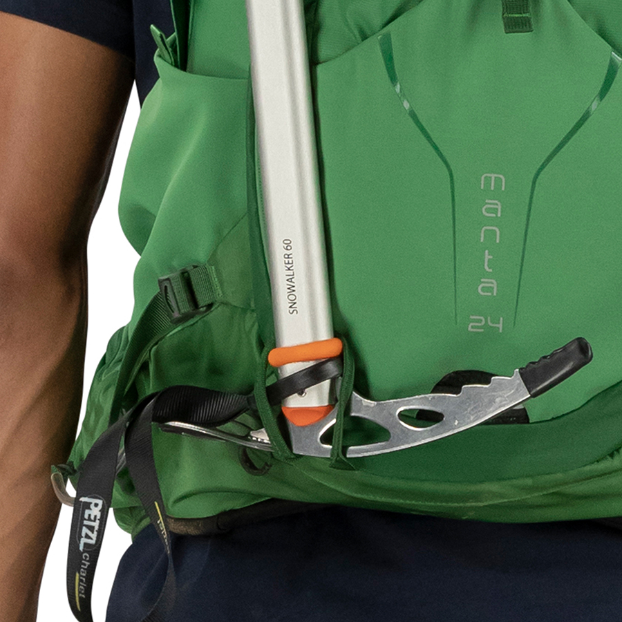 Osprey Manta 24 Hiking Backpack