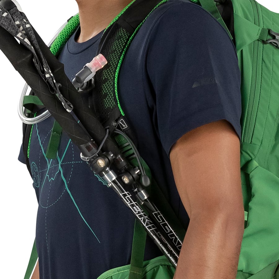 Osprey Manta 24 Hiking Backpack
