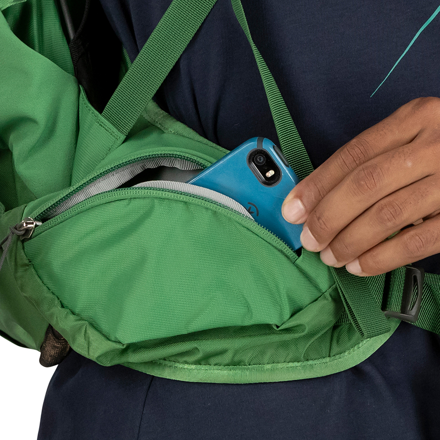 Osprey Manta 24 Hiking Backpack