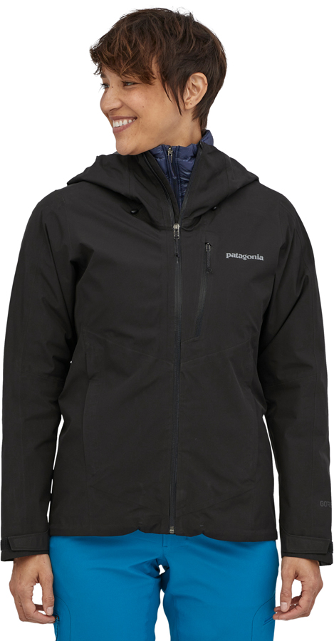 Patagonia Calcite Gore-Tex Women's Waterproof Jacket