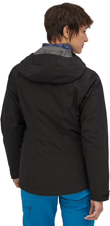 Patagonia Calcite Gore-Tex Women's Waterproof Jacket