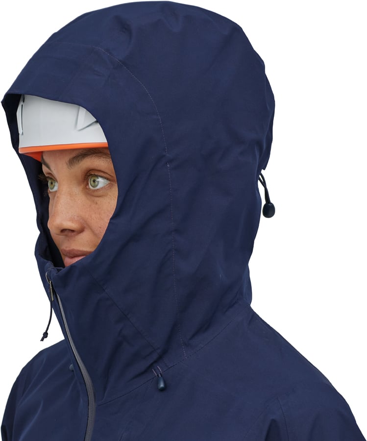 Patagonia Calcite Gore-Tex Women's Waterproof Jacket